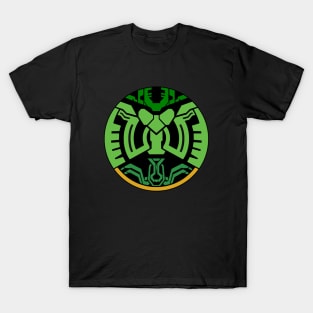 Gatakiriba Combo Medal T-Shirt